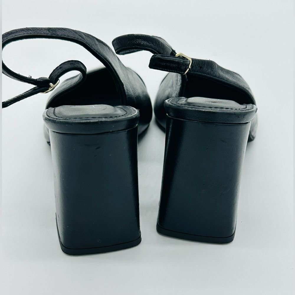 Agl Agnese slingback pump - Picture 5 of 6